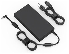 180W Laptop Charger for MSI GF63 GS65 GE72 GS73 GS40 GS60 Power Adapter Cord