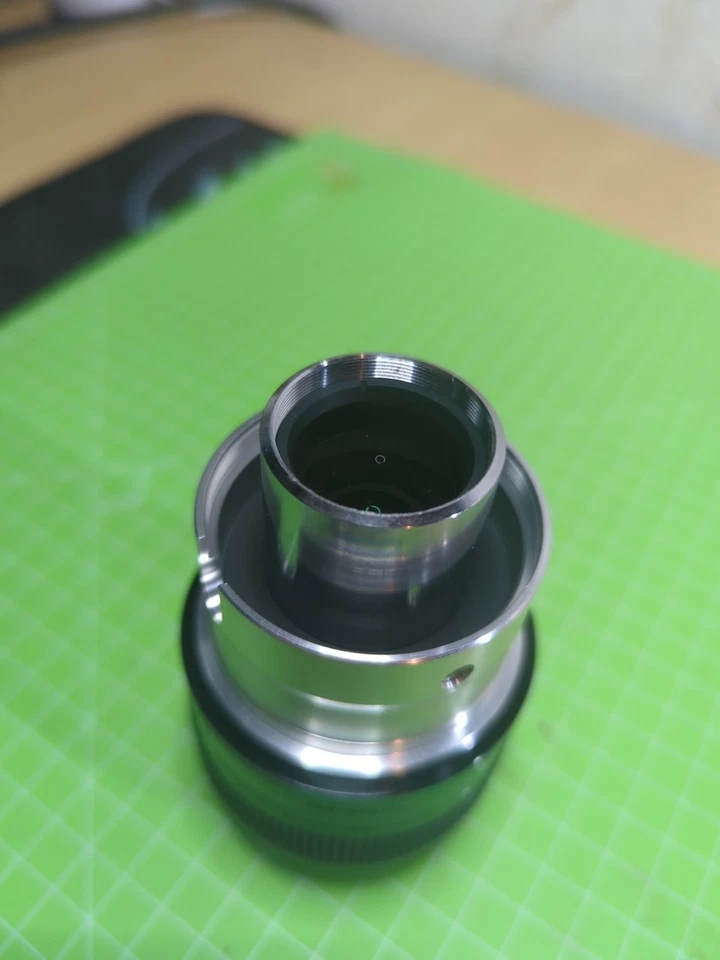 TeleVue Nagler Okular  12mm Type 4 - Bild 4 von 4