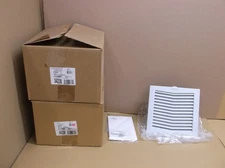 HF1016514 nVent Hoffman NEW In Box Enclosure Side Mount Filter Fan