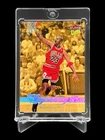 2007/08 Fleer Ultra MICHAEL JORDAN GOLD MEDALLION SSP LEGENDARY 13 SE🔥RARE🔥