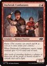 NM Daybreak Combatants, MTG, Foundations Jumpstart, Magic the Gathering, 535