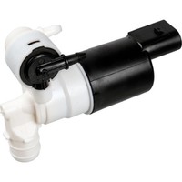 Febi Bilstein 172027 Waschwasserpumpe Scheibenreinigung FüR Volvo V60 S60 155