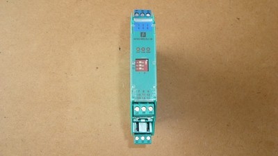 Pepperl+Fuchs KFD2-SR2-Ex1.W - Switch Amplifier -