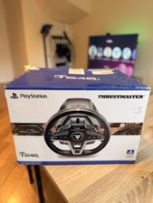 Thrustmaster T248 Racing Wheel + Pedal Set PS5 PS4 PC Force Feedback