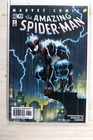 The Amazing Spider-Man #484 – Marvel (2002) 9.4 NM Horns of the Rhino | John ...