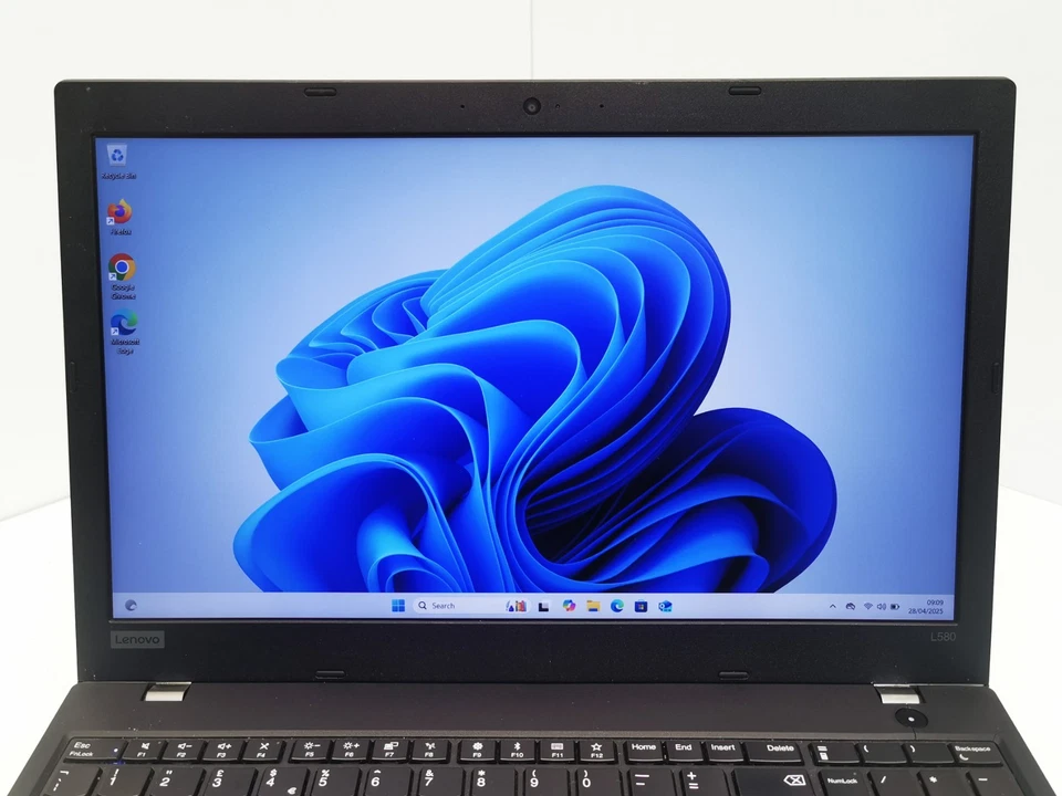 Lenovo ThinkPad L580 · i5-8250U · 8GB · 256GB, photo 2 of 5