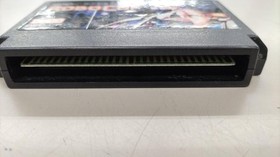 Data East Famicom Soft Robocop Used