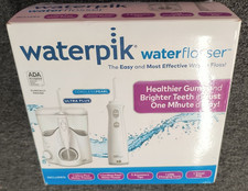 Waterpik Ultra Plus and Cordless Pearl Water ...