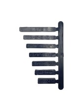 Schlage Commercial L583-245 Occupancy Indicator Driver Bar, L Series