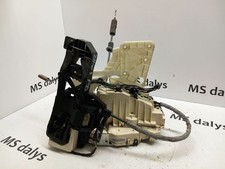 Mercedes-Benz S W221 2006 Vorne rechts Türschloss vorne A2217202335 MOD14971 Mercedes-Benz S W221 2006 Vorne rechts Türschloss vorne A2217202335 MOD14971