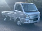 2025 Suzuki Carry 650 cc PETROL Automatic