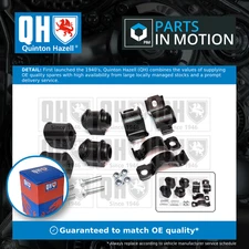 Anti Roll Bar Bush fits RENAULT EXTRA F404 1.6D Front 86 to 98 Suspension QH New