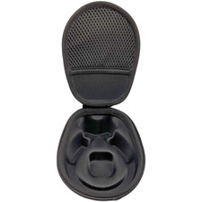 Protective EVA Case for Shokz AS600 650 700 Headphones with Mesh Pocket