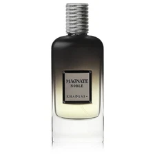 Khadlaj Magnate Noble Eau de Parfum EDP Spray for Unisex 3.4 oz / 100 ml - New