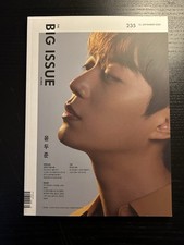 The Big Issue Korea Magazine Sep 2020 