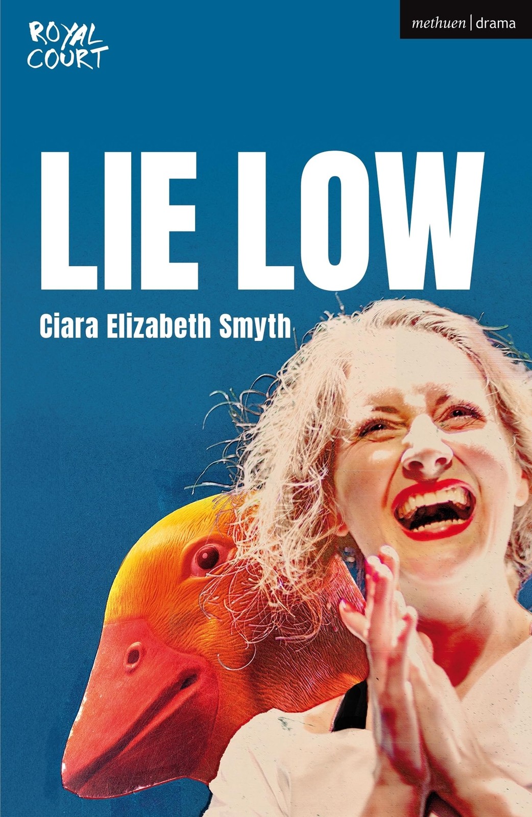Lie Low by Ciara Elizabeth Smyth (Paperback Book) - Image 5