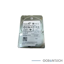 Seagate ST1800MM0018 1.8TB 10K SAS 12Gbps 2.5” HDD Grade A No Tray 1GR201-002