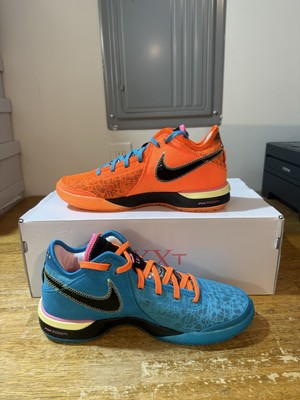 Size 15 - Nike Zoom LeBron NXXT Gen I Promise for sale online | eBay