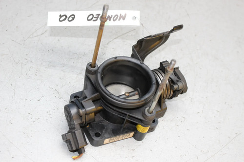Ford Mondeo II BNP 1.8 i Bj.00 Drosselklappe 988F9B989BB 988F-EE