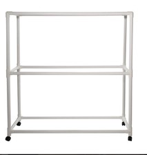 Champion Fitness Ball Racks Ball Storage Cart Heavy-Duty Construction