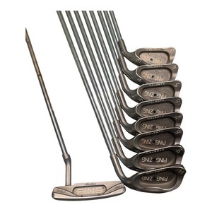 Karsten Ping Zing | eBay