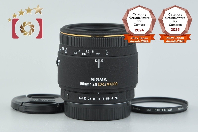 レンズ(単焦点) SIGMA 50mm f/2.8 DG EX MACRO For PENTAX SIGMA 50mm f/2.8 EX DG MACRO for Pentax | eBay