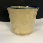 Monroe Salt Works Stoneware Cheetah Mug Coffee Tea Mug Large RARE HTF — photo 6