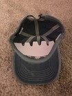 Blue Adjustable Baseball Cap Funny 'I Can't Adult Today' Quote One Size — photo 2
