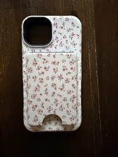 iPhone 14 Phone Case And Mag Wallet