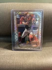 2026 Bowman Chrome Konnor Griffin Reptilian Refractor BCP-92- PIRATES