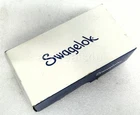 Swagelok SS-SCF5-VR8-P-900 1/2-inch Male VCR Inline Gas Filter New Other