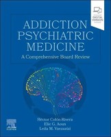 Addiction Psychiatric Medicine | A Comprehensive Board Review | Englisch | Buch