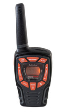 Cobra MicroTalk AM655 Two-Way Radio Replacement Handset Walkie Talkie