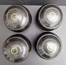 Thomas Taylor Lignoid Size 5