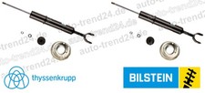 Bilstein B4 Gasdruckstoßdämpfer vorne u.a.: Audi A6 4B2, 4B4, Bj. 1997-2005
