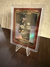 2023-24 Upper Deck Boston Bruins Centennial Box Set Hockey Cards Checklist & Odds 21