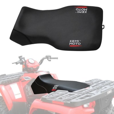 KEMIMOTO ATV Seat Cover for Polaris Sportsman 335 400 500 600 700 1996-2004