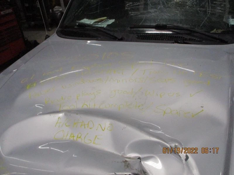 Estuche de transferencia Warner 1354 ID de cambio electrónico 1L54-AB compatible con 01-03 Ranger 524219 Foto 3 de 4