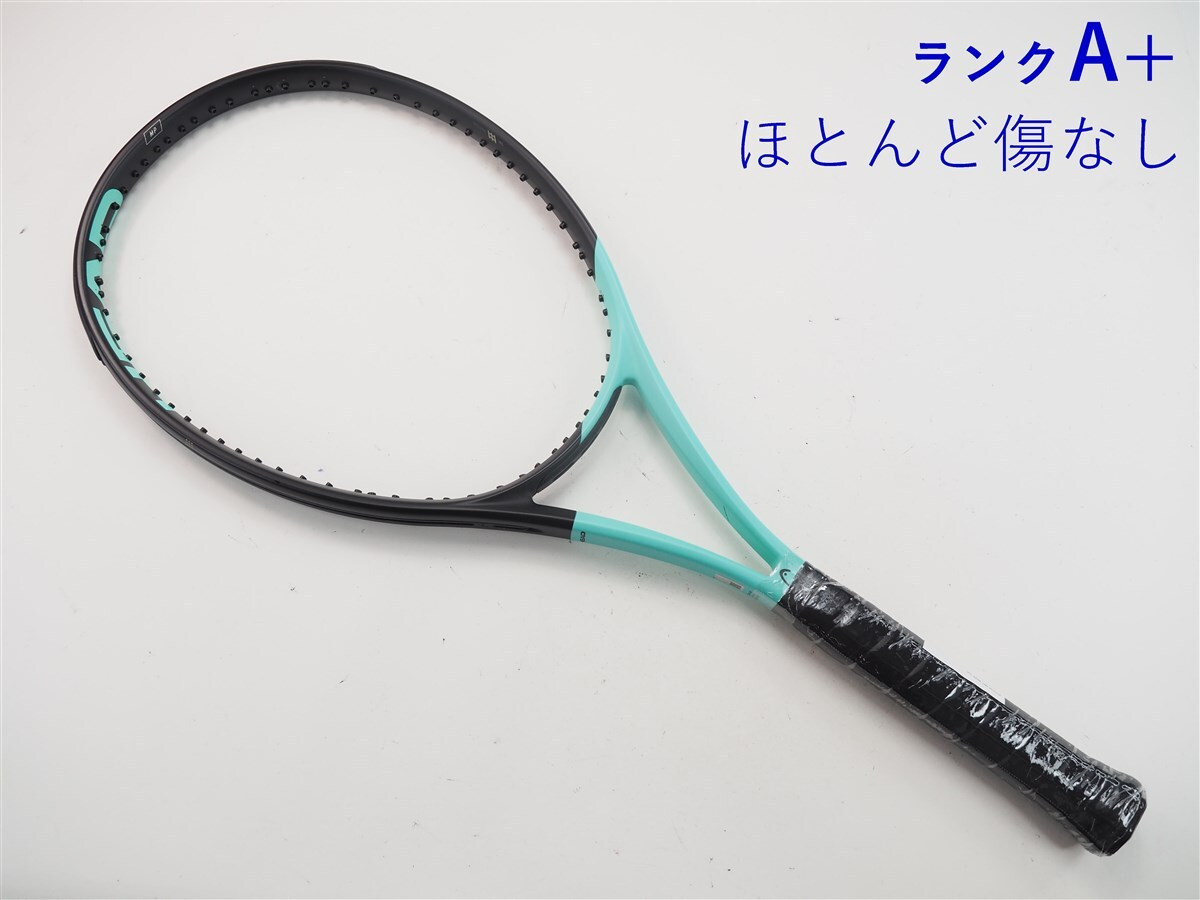 新品未使用】HEAD BOOM MP グリップ2