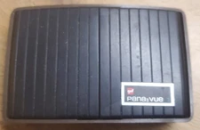 Vintage GAF Pana-Vue 3 Folding 2 x 2 Slide Photo Viewer