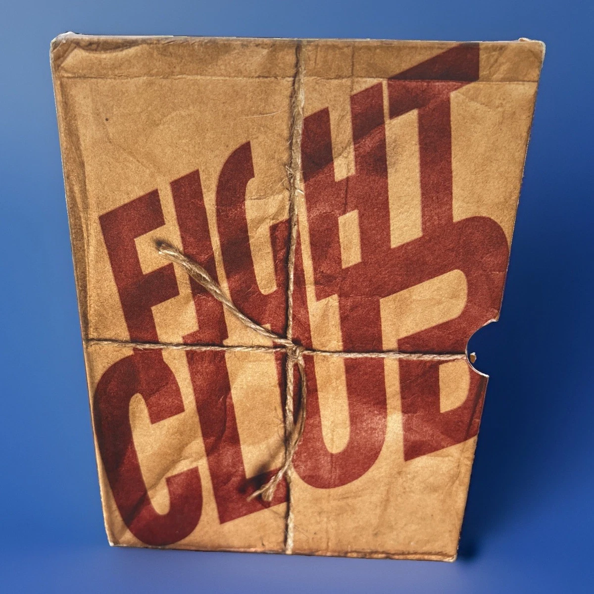 Special Edition Fight Club DVDs | Updated Sep 2026