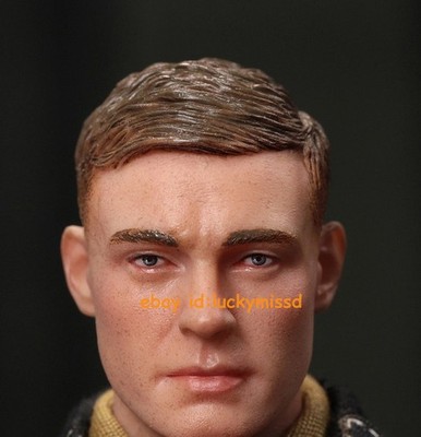 New DID 3R TG80005 1/12 Male Action Figure Model Toys 6