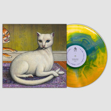 VV Exclusive: Nothing's About to Happen to Me- Mitski LIMITED EDITION