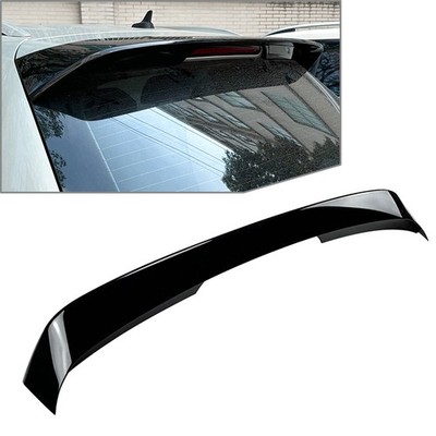 Rear Roof Spoiler Wing For Volkswagen Tiguan MK2 Standard Change Rline 2017-2023