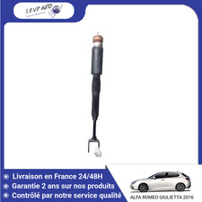 Essieu Alfa Romeo GIULIETTA