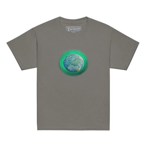 Reach Of The Spirit - Deep Forest - Kid's Graphic Tee - Picture 34 of 56