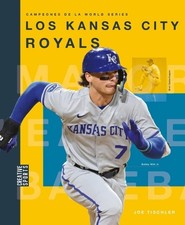 Joe Tischler Los Kansas City Royals (Taschenbuch) (US IMPORT)