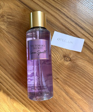 Victoria's Secret Love Spell Fragrance Mist for Women 250ml BRAND