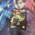 Andre Agassi Tennis (Sega Genesis, 1992)