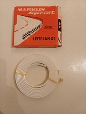 Märklin Sprint 1540 Leitplanke Mit OVP